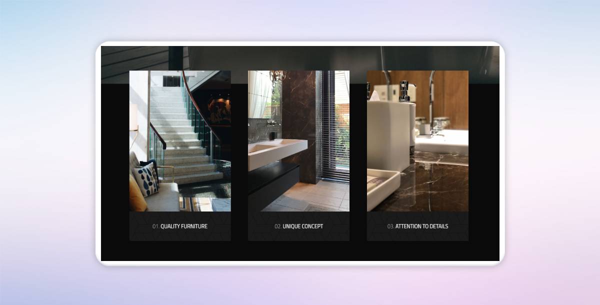 Theratio – Architecture & Interior Design Theme 1.3.62