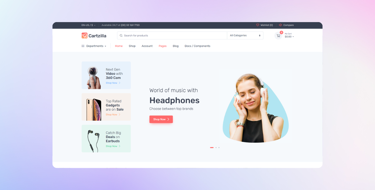 Cartzilla-2
