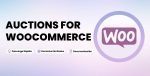 AUCTIONS FOR WOOCOMMERCE