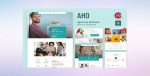 Aho – Agency & Business Elementor Template Kit