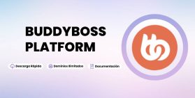 BUDDYBOSS PLATFORM