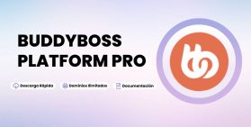 BUDDYBOSS PLATFORM PRO