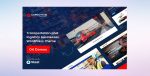 Cargo HUB – Logistics & Transport WordPress Theme
