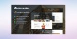 Construxio – Construction & Building Company Elementor Pro Template Kit