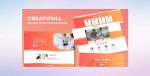 Creatifull – Creative Agency Elementor Template Kit