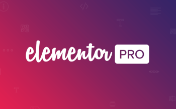 Elementor PRO Logo