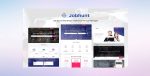 Jobhunt – Job Board WordPress Theme