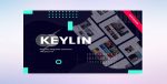 Keylin – Blog & Magazine Elementor Template Kit