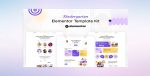 Kiddies – Kindergarten Elementor Template Kit