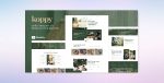 Koppy – Coffee Shop & Cafe Elementor Template Kit