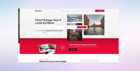 Lestin – Directory Listing WordPress Theme