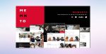 Memento – Photography & Blog Elementor Template Kit