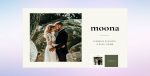 Moona – Feminine Business & Blog Theme