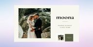 Moona – Feminine Business & Blog Theme