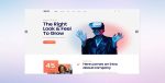 Qempo – Digital Agency Services WordPress Theme