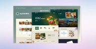 Quick Bite – Restaurant & Cafe Elementor Pro Template Kit
