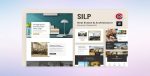 Silp – Real Estate & Architecture Template Kit