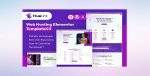 TrueLink – Web Hosting Elementor Template Kit