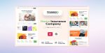 Truspax – Insurance Agency Elementor Template Kit