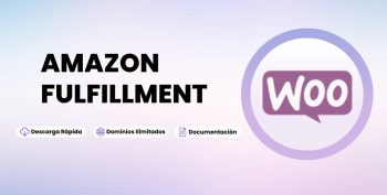 WOOCOMMERCE AMAZON FULFILLMENT