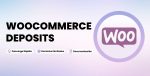 WOOCOMMERCE DEPOSITS