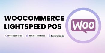 WOOCOMMERCE LIGHTSPEED POS