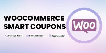WOOCOMMERCE SMART COUPONS