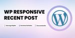 WP RESPONSIVE RECENT POST SLIDER