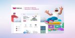 Webina – Business Agency & Startup Elementor Template Kit