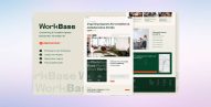 WorkBase – Coworking & Creative Space Elementor Template Kit