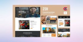 ZOI – Construction Template Kit