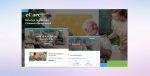eCare – Elderly & Health Care Elementor Template Kit