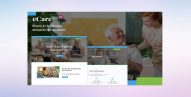 eCare – Elderly & Health Care Elementor Template Kit